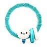 Competitive Price Chewy Tube Combo 4 Pack Owl Silicone Baby Teeting Toy