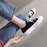 Competitive Price Women Sneakers Nice Shoes Girls Normal Shoes for Women