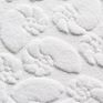 Cotton Bath Mat Shower Carpet Anti-Slip Bath Rug
