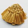 Cotton Silk Fringe Rayon Tassels for Making Jewelry