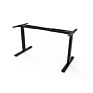 Creative Business Furniture Anti-Collision Function Electronic Office Desk