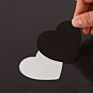 Creative Diy Label Sticker Magnetic Love Refrigerator Sticker