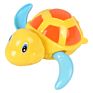 Cross-Border Cartoon Baby Bathing Little Turtle Toy Bath Toy