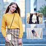 Crossbody Phone Lanyard,Adjustable Detachable Neck Cord Lanyard Strap and Phone Safety Tether for All Phones and Case