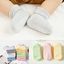 Ct Newborn Baby Terry Warm Cotton Socks Soft Breathable anti Slip Baby Socks