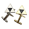 Cufflinks Cufflinks Watch Movement Suit Shirt Cufflinks