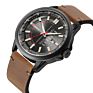 Reloj curren hombre