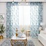 Woven Curtain Fabric