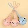 Customizable Color Personalized Silicone Case Baby Pacifier Holder