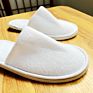 Customizable Individually Packaged Disposable Hotel Eva Sole Slippers Form