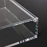 Customized -Selling Clear Acrylic Display Box with Lid