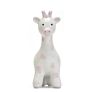 Customized Ceramic Cute Giraffe Piggy Bank Money Bank Money Box Coin Saving Box