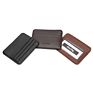 Customized Color Pickup Cardholder Ultra Thin Credit Card Cardholder Wallet