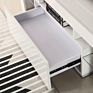 Customized High Gloss Mdf Wooden Rectangular Modern Living Room Furniture Tv Unit Stand