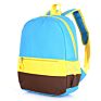 Customized Kindergarten Print Training Class to Figure Out Package Kindergarten Schoolbag to Figure Out Colorful
