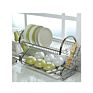 Customized Sizes Kitchen Organizer Rack, Kitchen Racks Storage