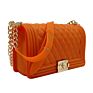 Cute Designer Bags Square Bag Handbags Women Luxury Women Leather Purse Box Purses and Handbags