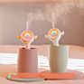 Cute Fairy Stick Sprayer Portable Mini Travel Usb Humidifier