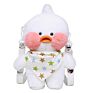 Cute Pet Duck Toy Bag Hyaluronic Acid Duck Bag Ins Girl Cute Single Shoulder Crossbody Bag