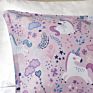 Cute Unicorn Comforter Sets Kids Comforter Sets Bedding Soft Fancy Comforter Sets