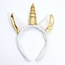 Cute Unicorn Headband Stylish Popular Halloween Hairband in Good Price