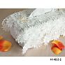 Decorative Embroidered Lace Tissue Box Case Cover for Living Room and Car