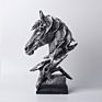 Decorative Horse Statues Head