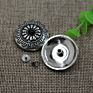 Decorative Turquoise Conchos for Leather and Wallet