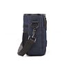 Denim Pet Treat Pouch with Clip and Belt Dog Treat Pouch Bag