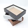 Design 3D Picture Shadow Box Photo Frame for Home Decoration