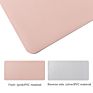 Design Advertising Desk Mat Laptop Pad Game Oversized Waterproof Pu Computer Mouse Pads