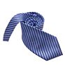 Design Blue Neck Tie