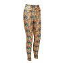 Design Club Tropical Print Eco Friendly Yoga Leggings