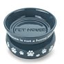 Design Electric Ceramic Wax Burner Candle Wax Melter Warmer Fragrance Warmer to Family with Pets