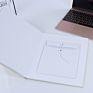 Design Linen Cover Baby Journals and Memory Books