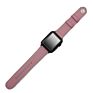 Design Luxury Nato Leather Apple Watch Bands Girls