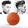 Design Popular Red One Powerful Plastic Hair Clay Hair Wax for Men