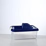 Round Food Bowl