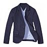 Design Roducts Casual Men Blazers Suits Plaid Blazer for Men Suit