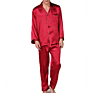 Designed and Manufactured in Mens Organic Cotton Pajamas