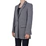 Designer Casual Blazer Professional Office Business Blazers for Women