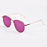 Designer Glasses Metal Frame Aviation Lentes De Sol Hombre Shades Sun Glasses Sunglasses Men Womens