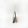 Desk Table Top Home Office All Occasions Decoration Bamboo Weaving Design Wooden Picture Frames