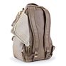 Diaper Bag Backpack Large Capacity Boss Backpack Diaper Bag Featuring Bottle Pockets, Changing Pad, Stroller Clips
