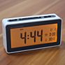 Digital Alarm clock
