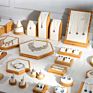 Jewellery Counter Display