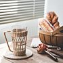 Personalized Tea Cup Saucer Set
