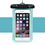 Direct Phone Bag 30 Meters Deep Waterproof Mobile Phone Bag