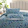 Direct Price Soft Microfibre Luxury Quilts Bedding Bedspreads Set