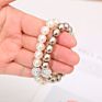 Direct Sales Fascinators for Women Hair Band Headband Pearl Hair Tie Pearl Headband